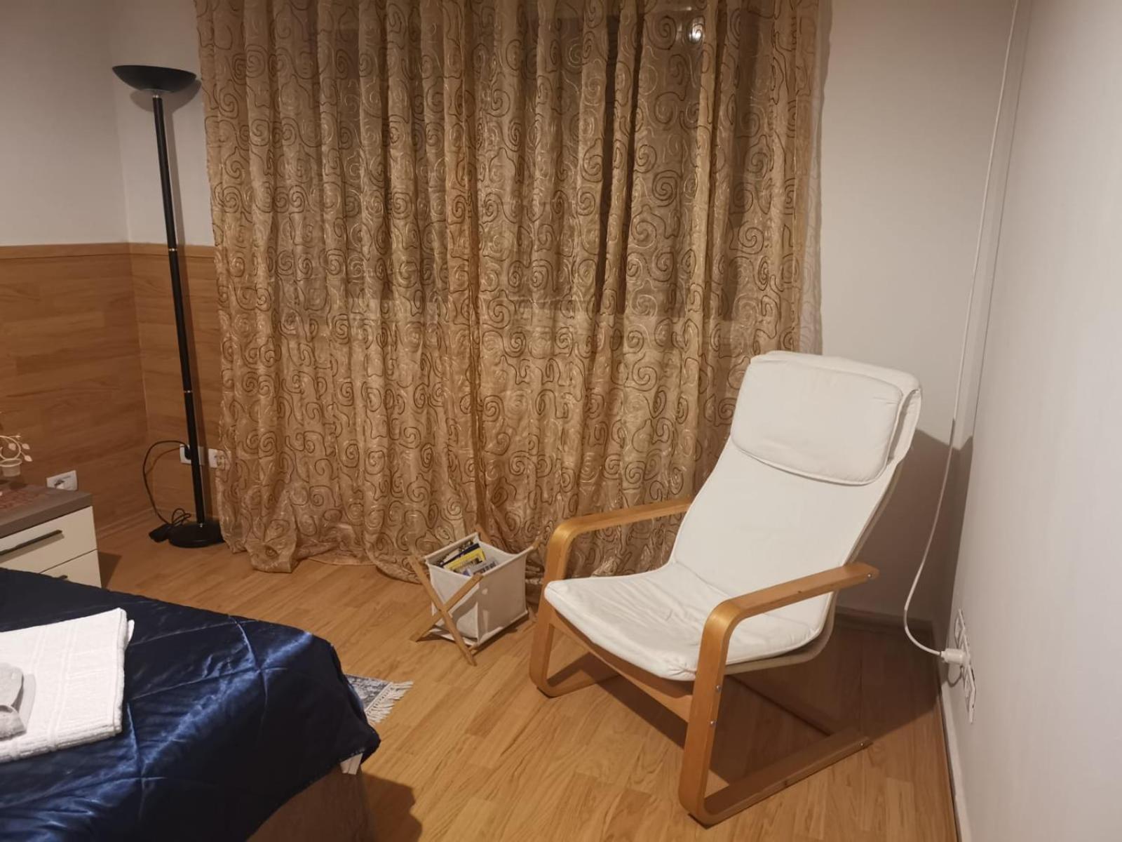 Downtown Authentic Apartment Tirana Myslym Shyri מראה חיצוני תמונה